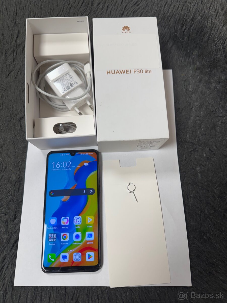 Huawei P30 Lite