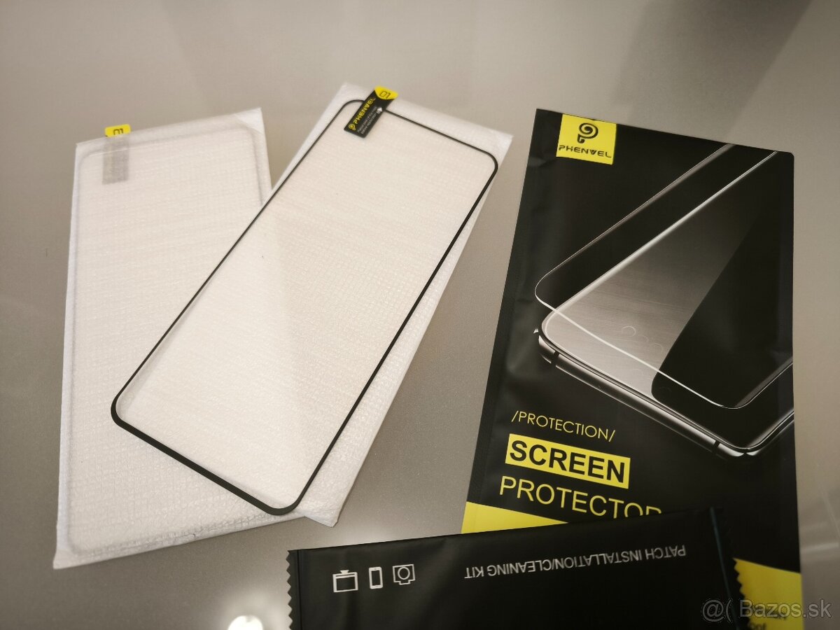 Ochranne temperované skla pre Xiaomi 13T