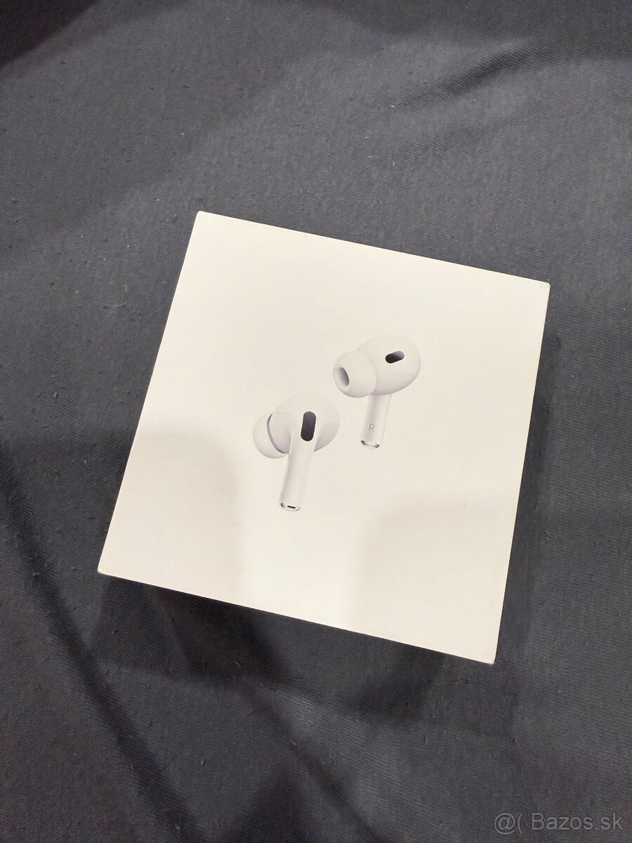 AirPods 2 pro