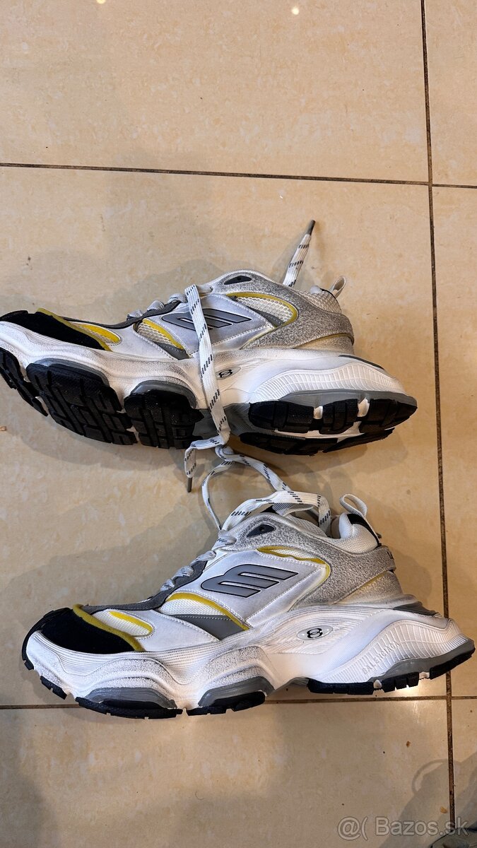 Predám tenisky Balenciaga 3XL