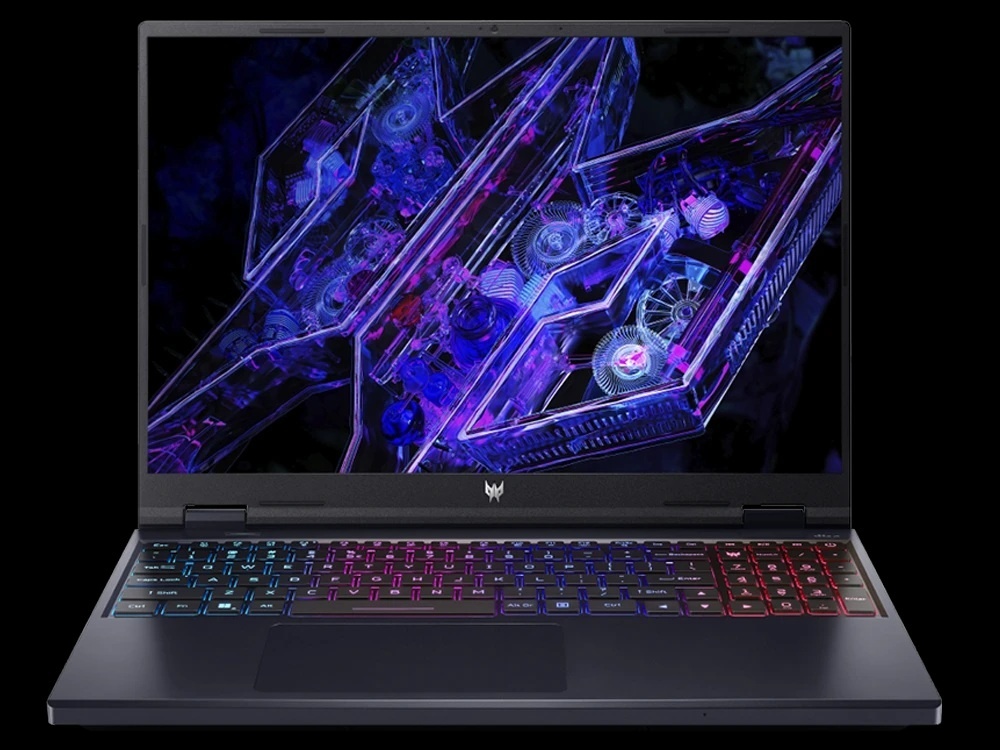 Acer Predator Helios Neo 16 i9-14900HX/56GB/1TB/2.5K/240Hz