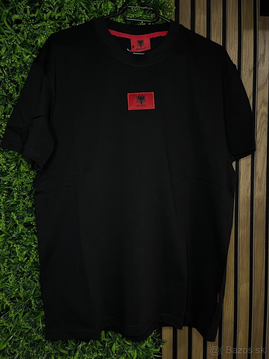 Hugo Boss tričko