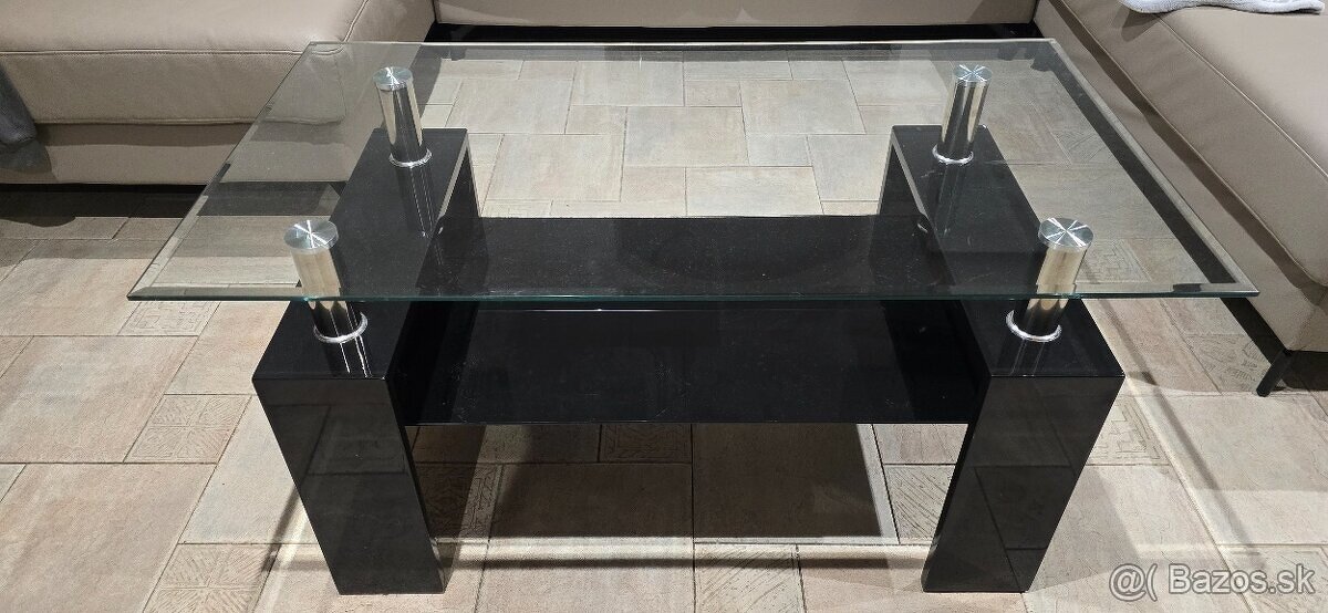 Konferenčný stolik