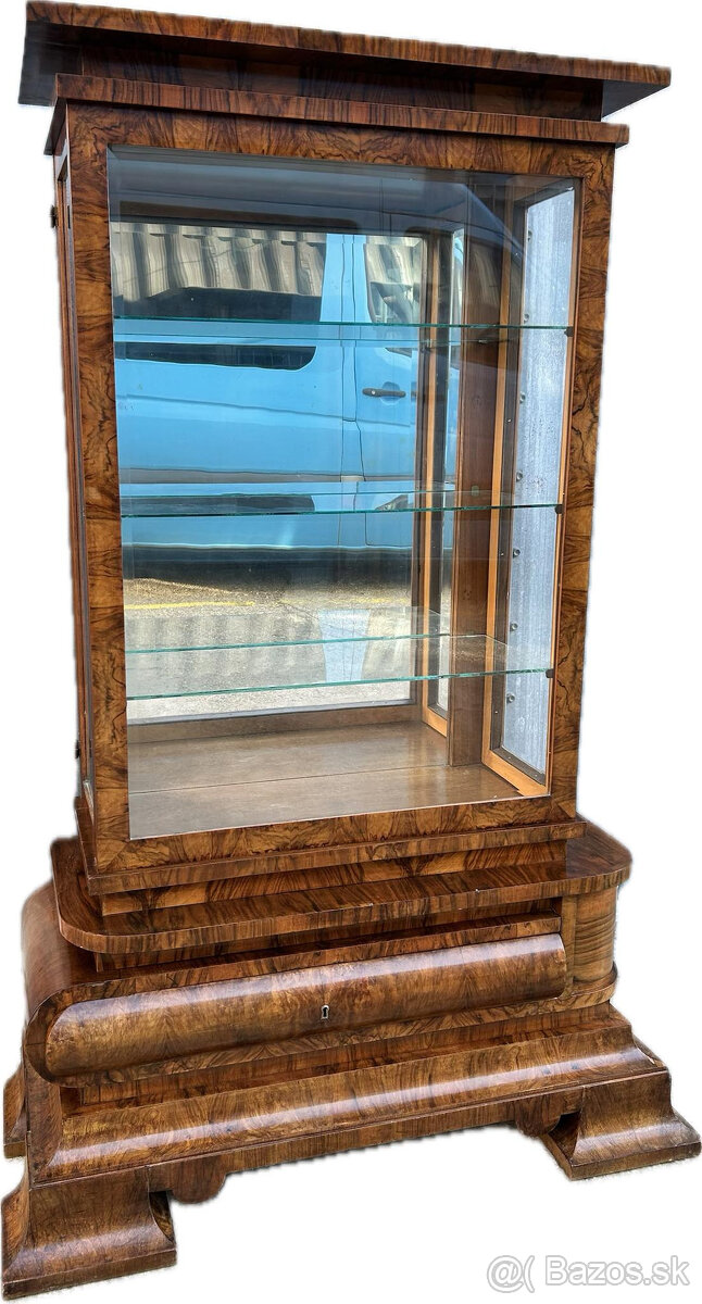 Art DECO zostava - V54