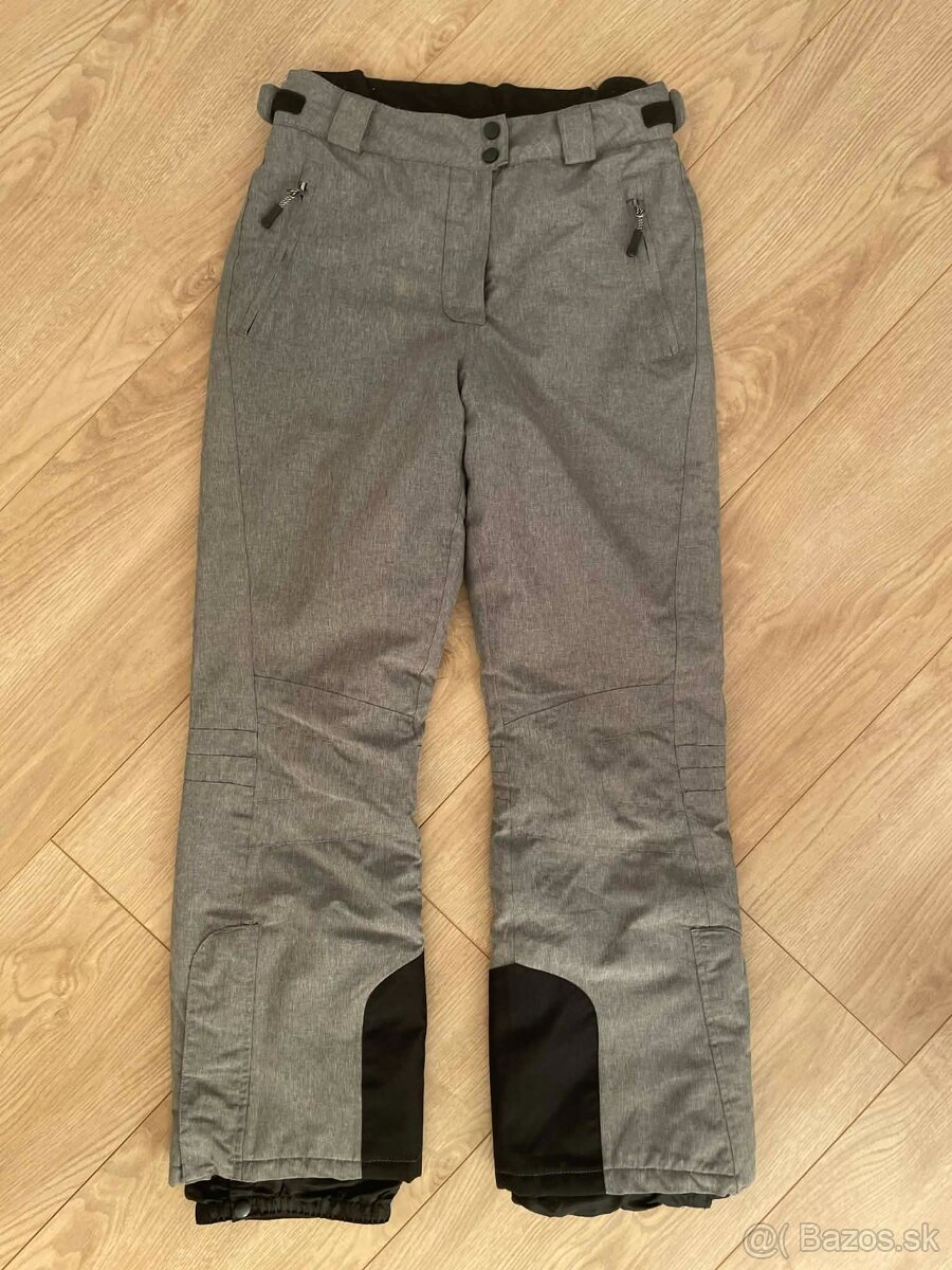Lyžiarske nohavice