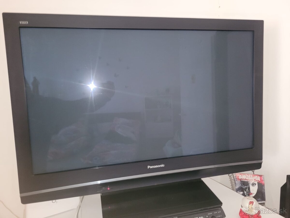 Panasonic TH-42PX8EA