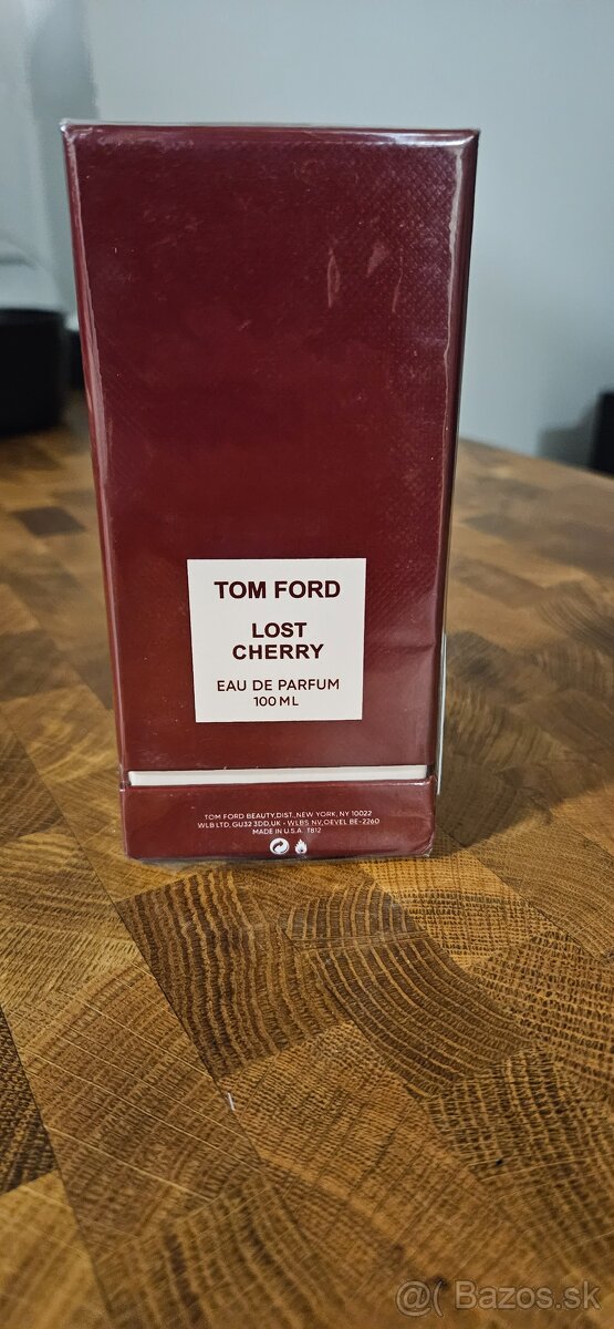 Parfum Tom Ford