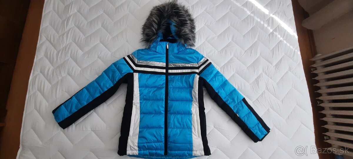 Lyžiarska bunda McKinley