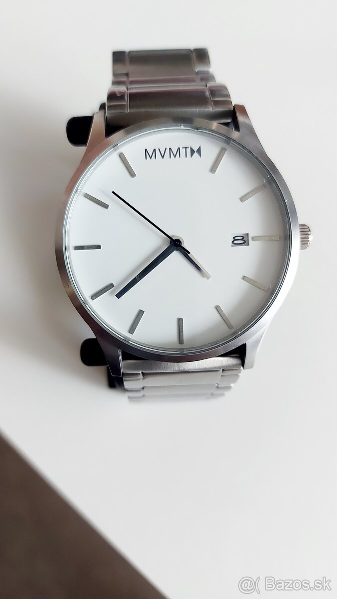panske hodinky - MVMT