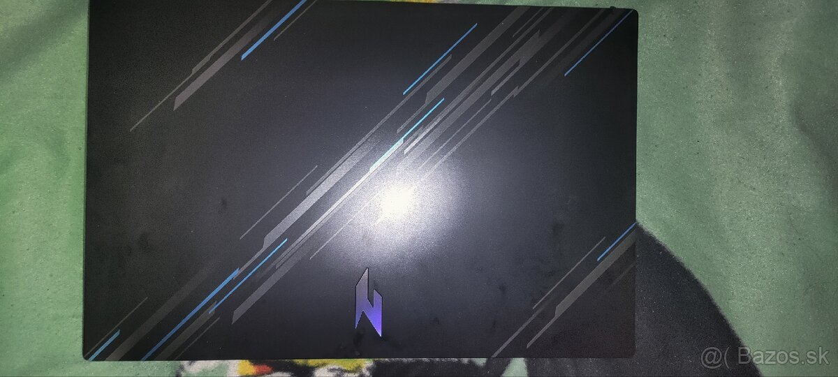 Predám Notebook Acer Nitro v15