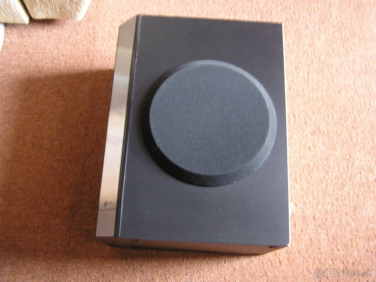 Subwoofer LG SH32SD-W