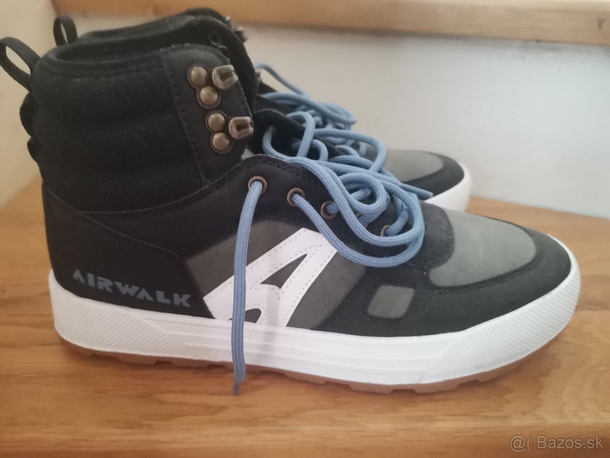PREDAM TENISKY AIRWALK 43