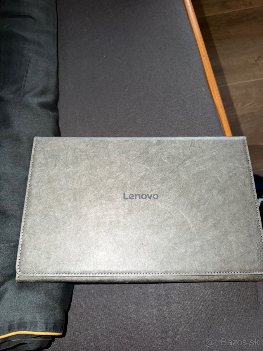 Lenovo tab plus JBL