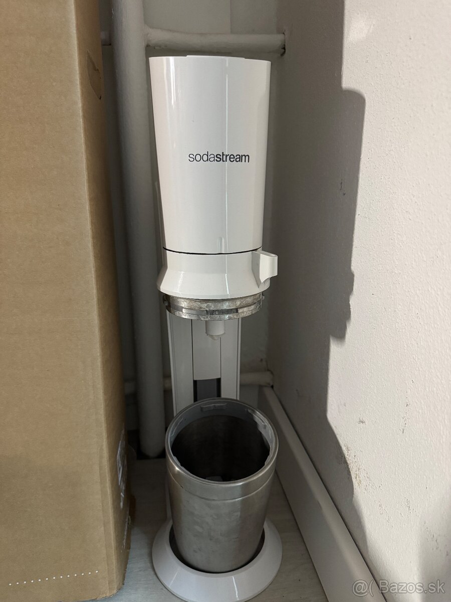 sodastream
