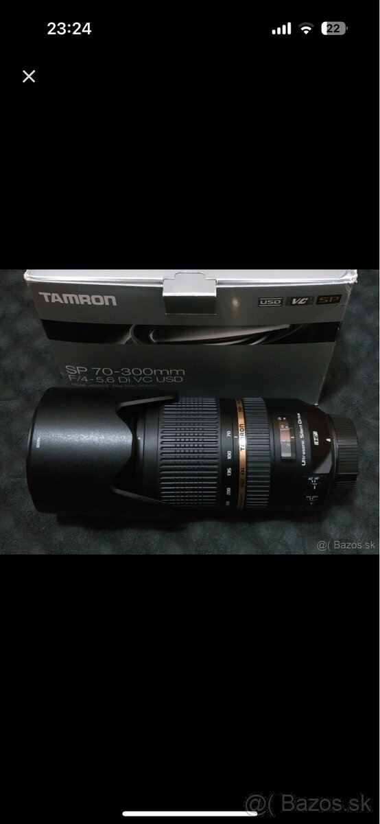 Nikon DX AF-S Nikkor 18-105mm 3.5-5.6 G ED