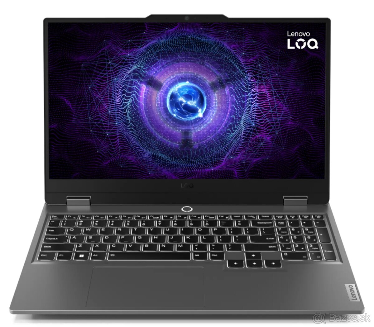 PREDÁM Herný LENOVO LOQ 15IAX9