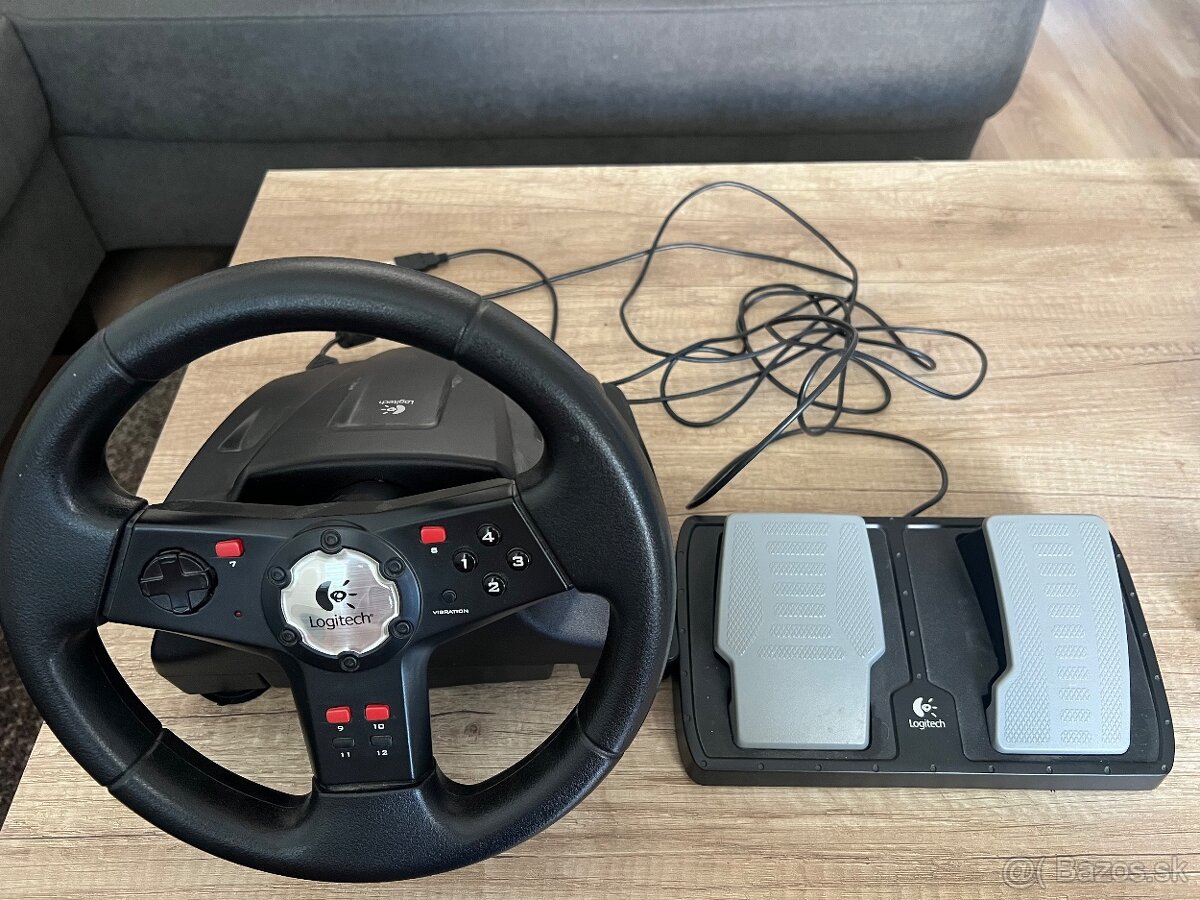 Logitech