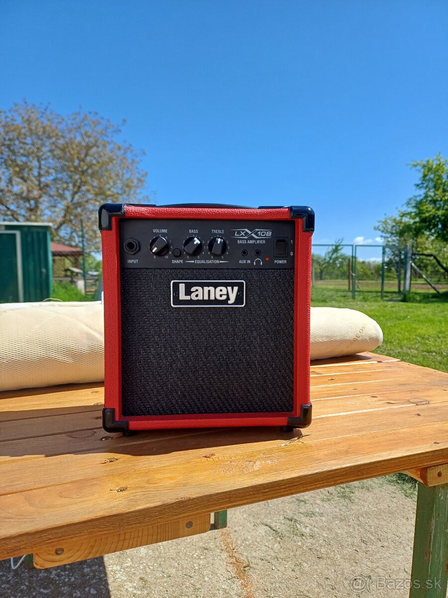 Laney lx10b