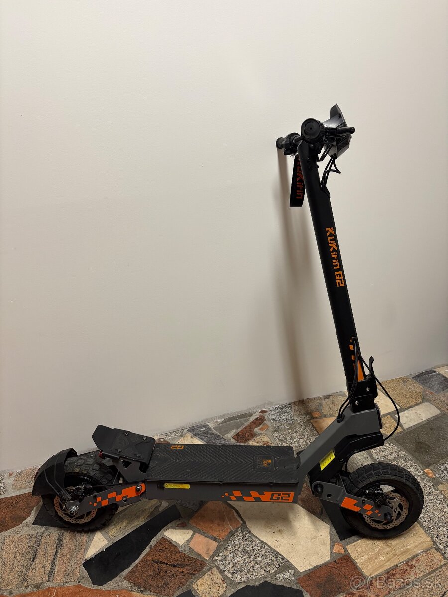 Kukirin G2