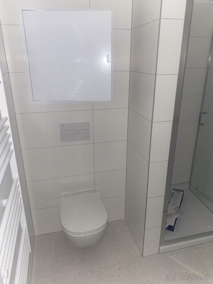 Predám 1 izbový byt v projekte VERDENA novostavba