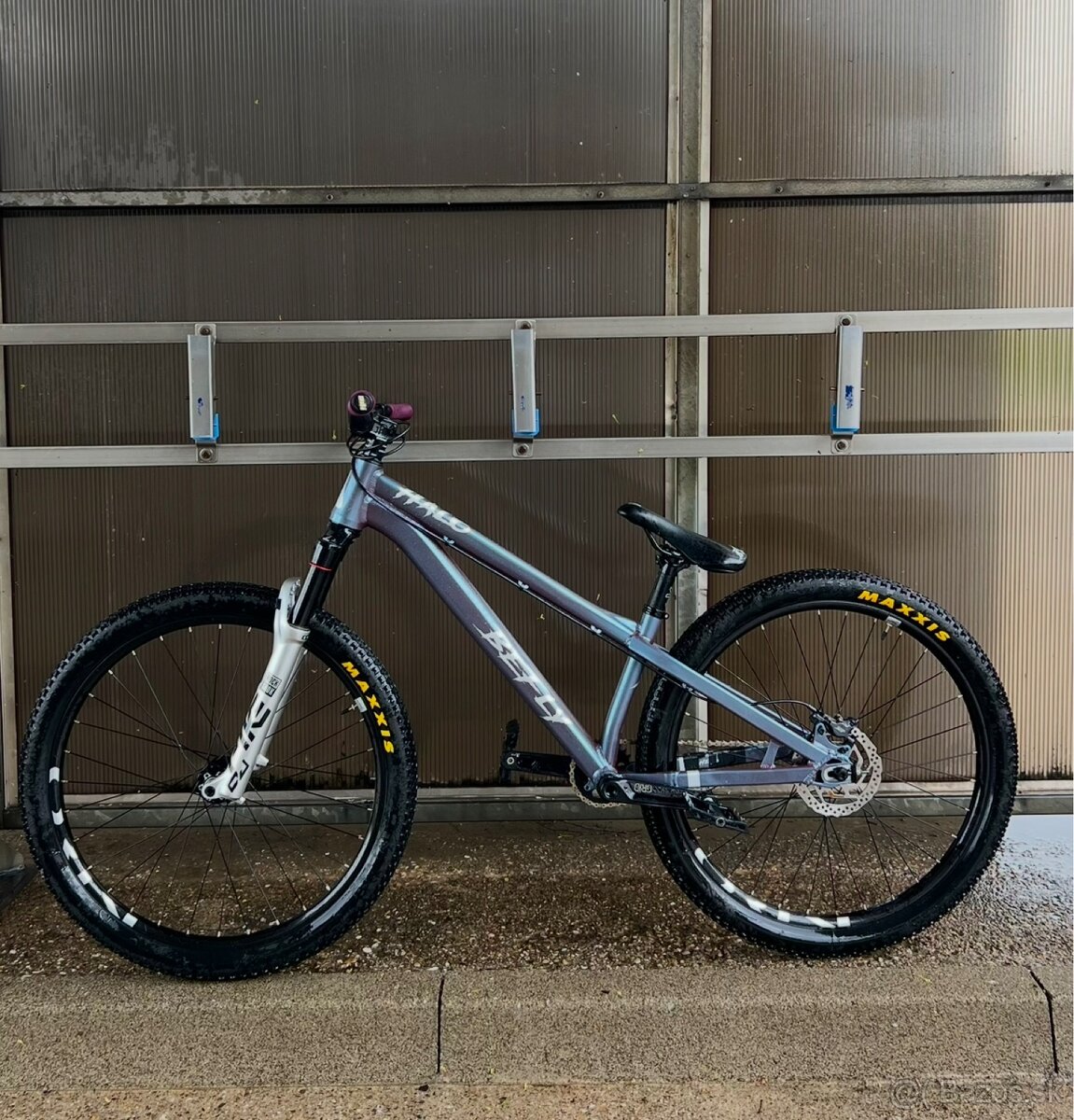 Predám Bicykel befly „ Halo”