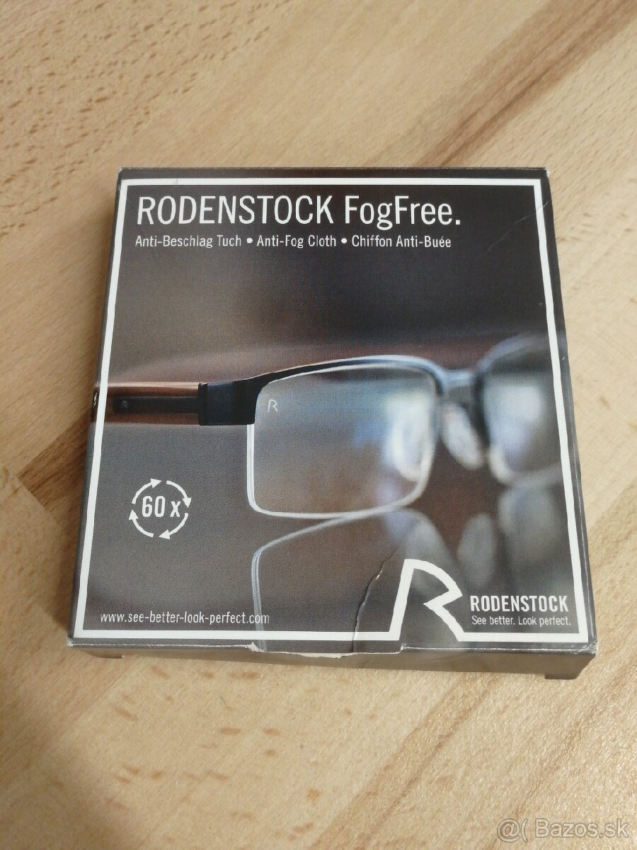 RODENSTOCK FogFree