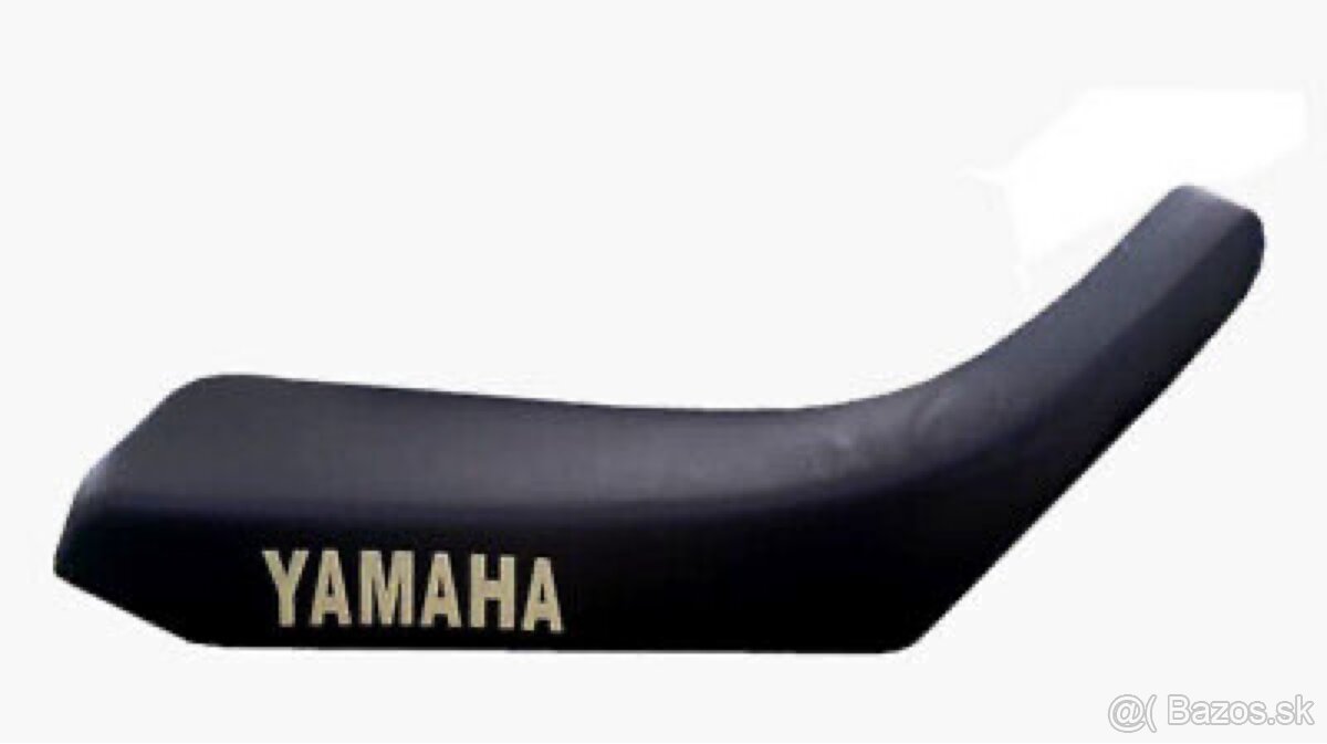 Kúpim sedadlo na yamaha dt125r