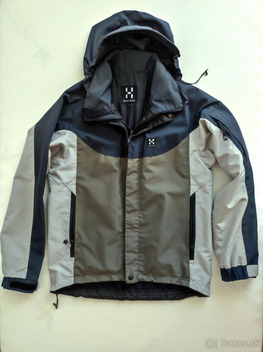 Bunda Haglofs