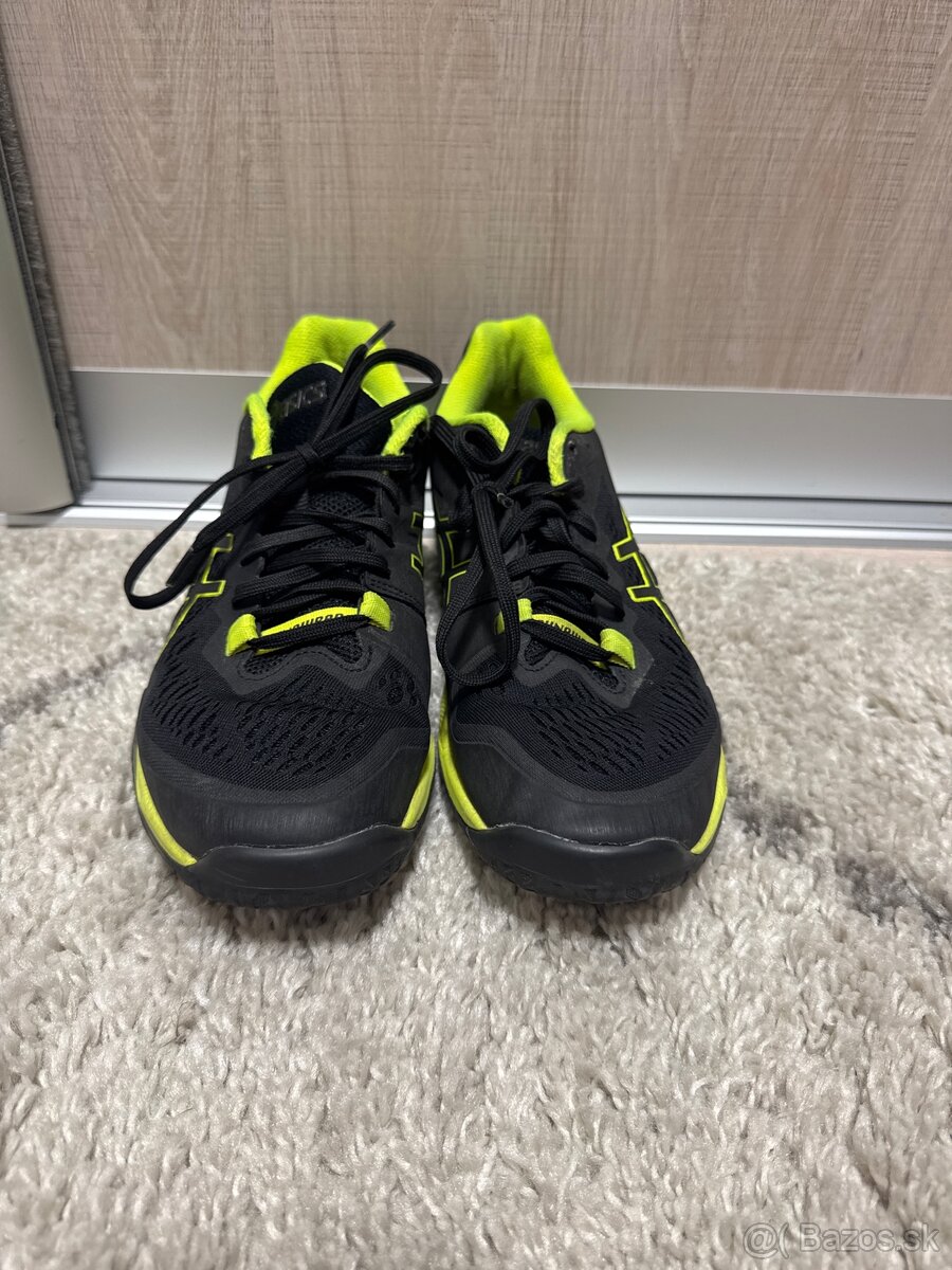 Predam volejbalove tenisky asics sky elite ff aj na behanie