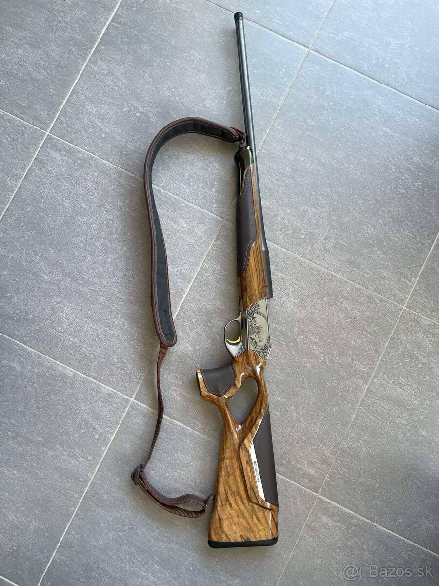 pazba blaser r8 lux succes leather