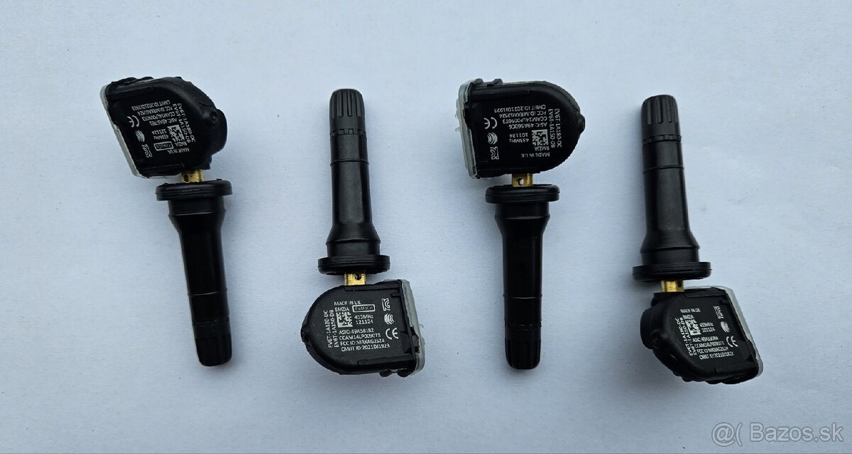 FORD TPMS