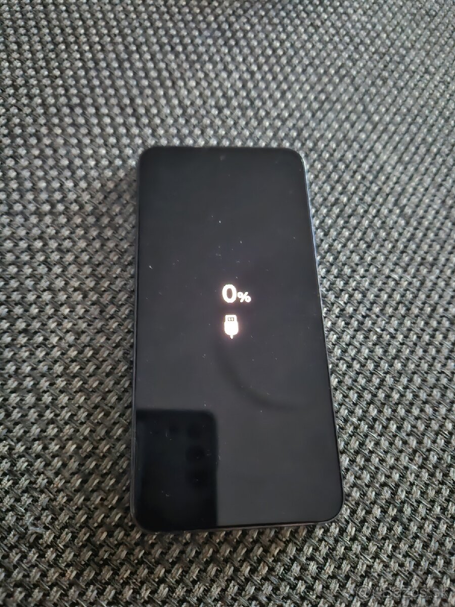 Samsung s22 displej