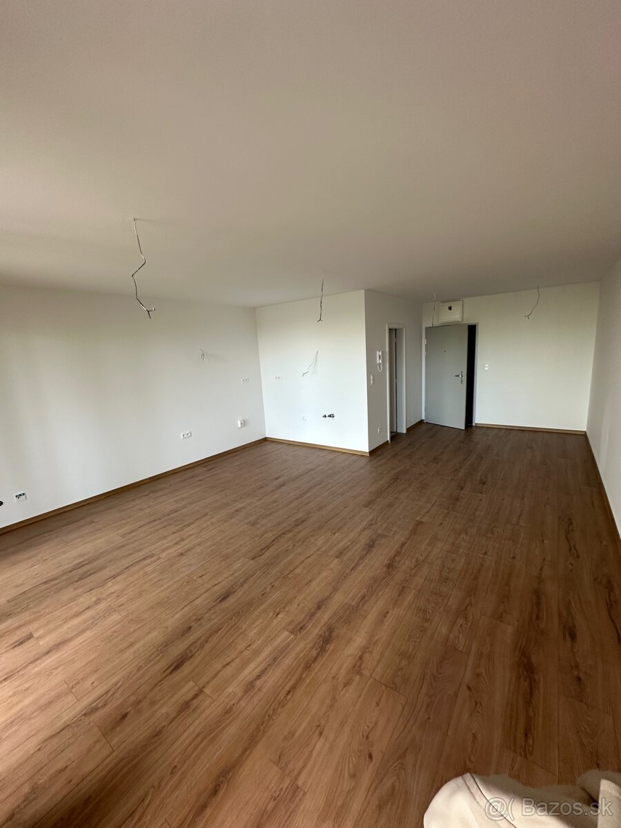1-izbový byt na predaj