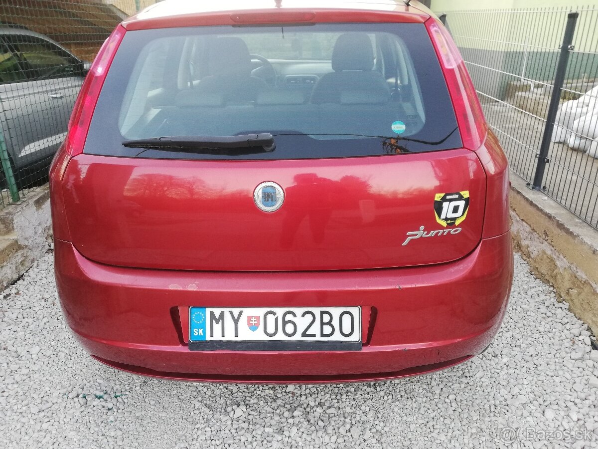 Predám