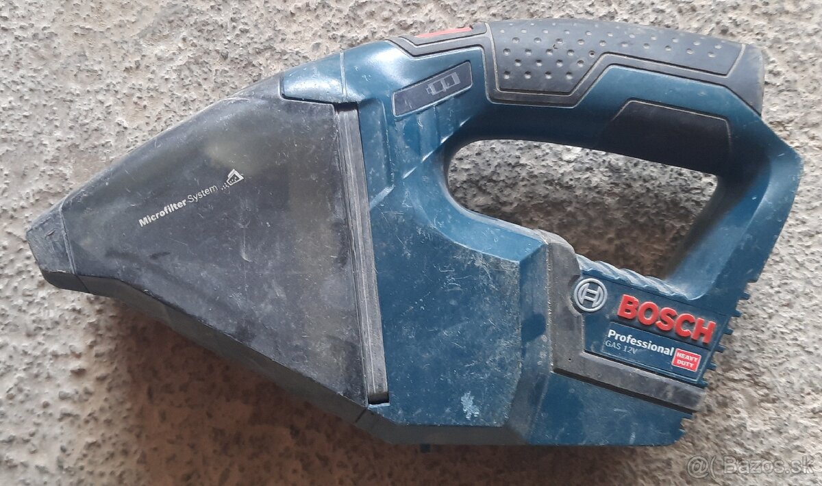 Bosch 12v