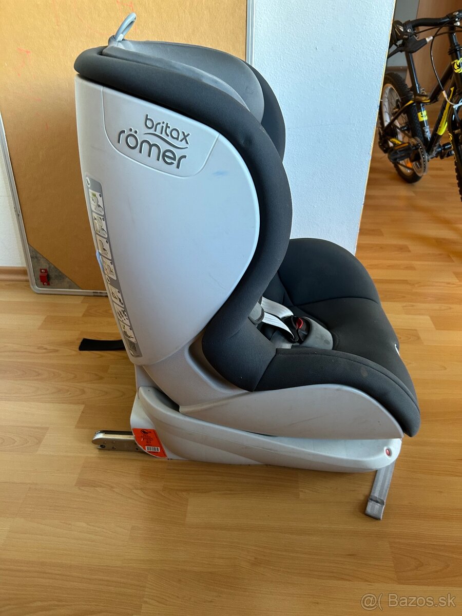 Britax romer trifix