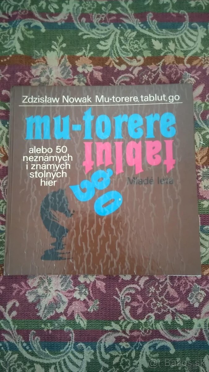 Predám