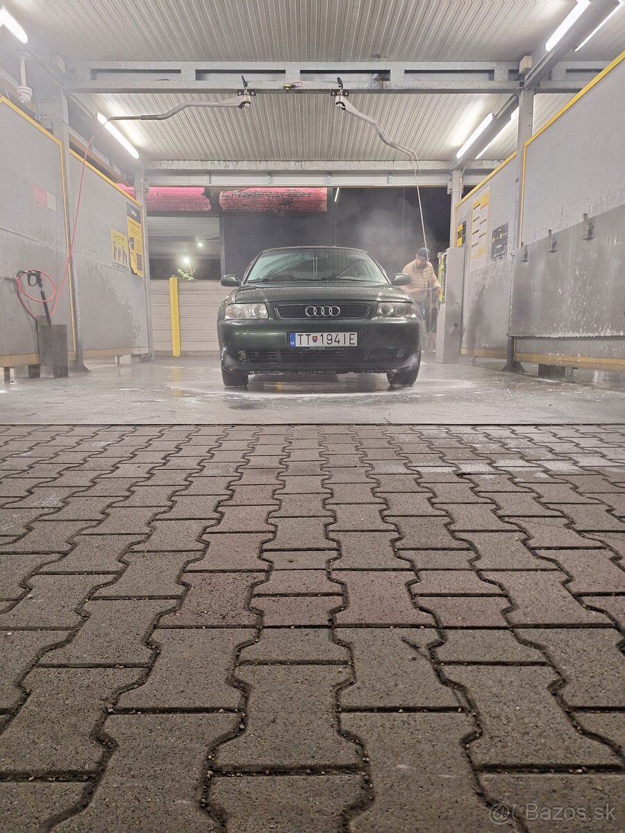 Vymením auto