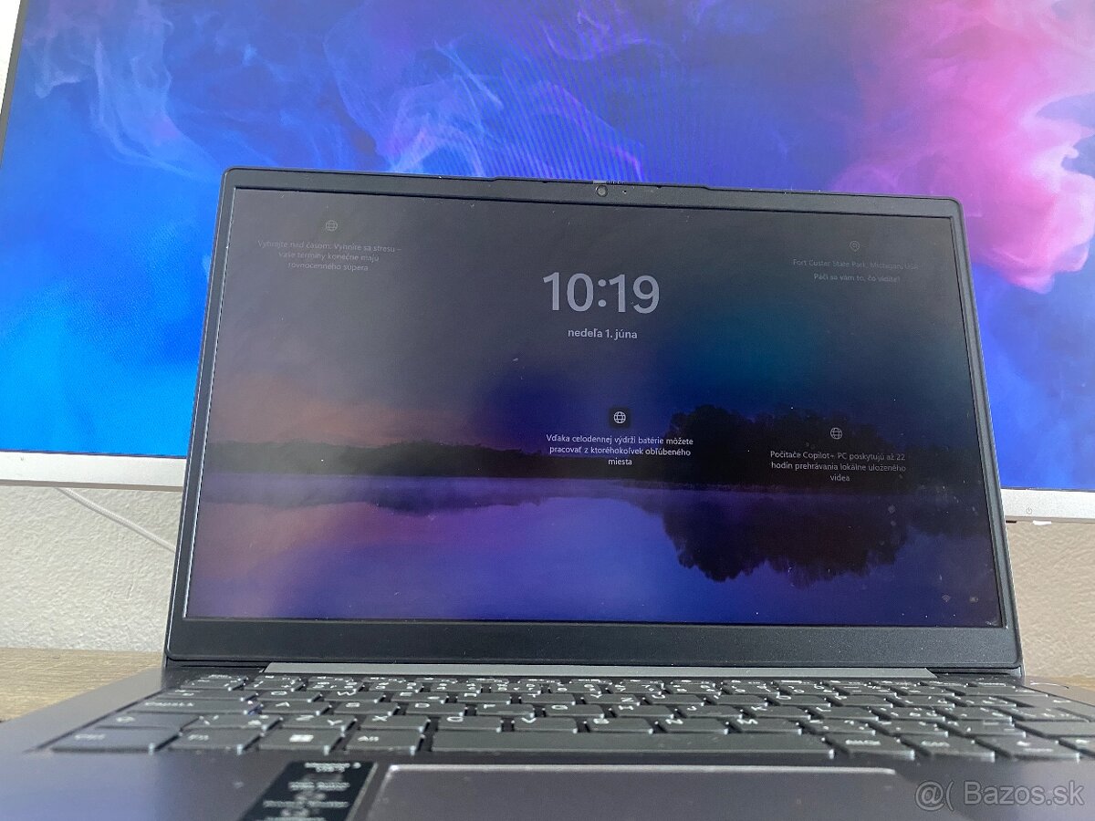 💻 Predám Lenovo IdeaPad 3 14ACL6 – super stav✅