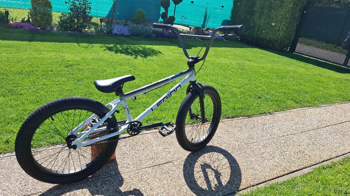BMX 20