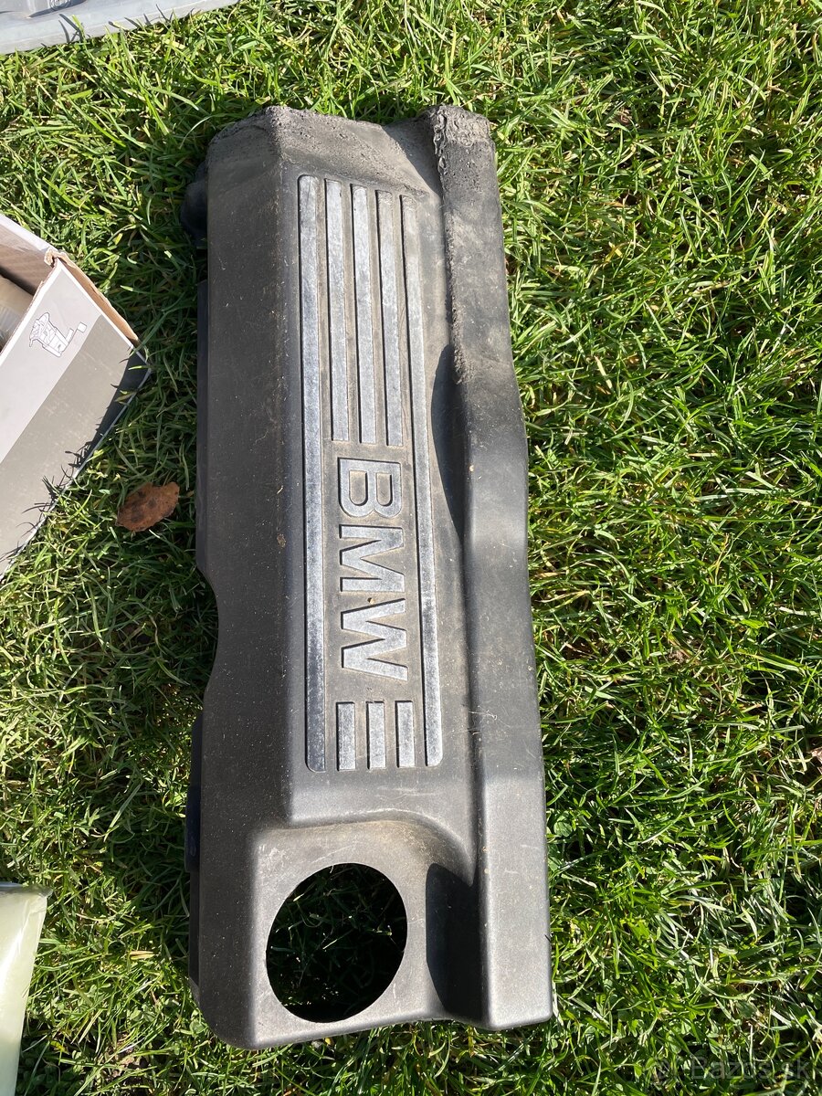 BMW e46 318-16