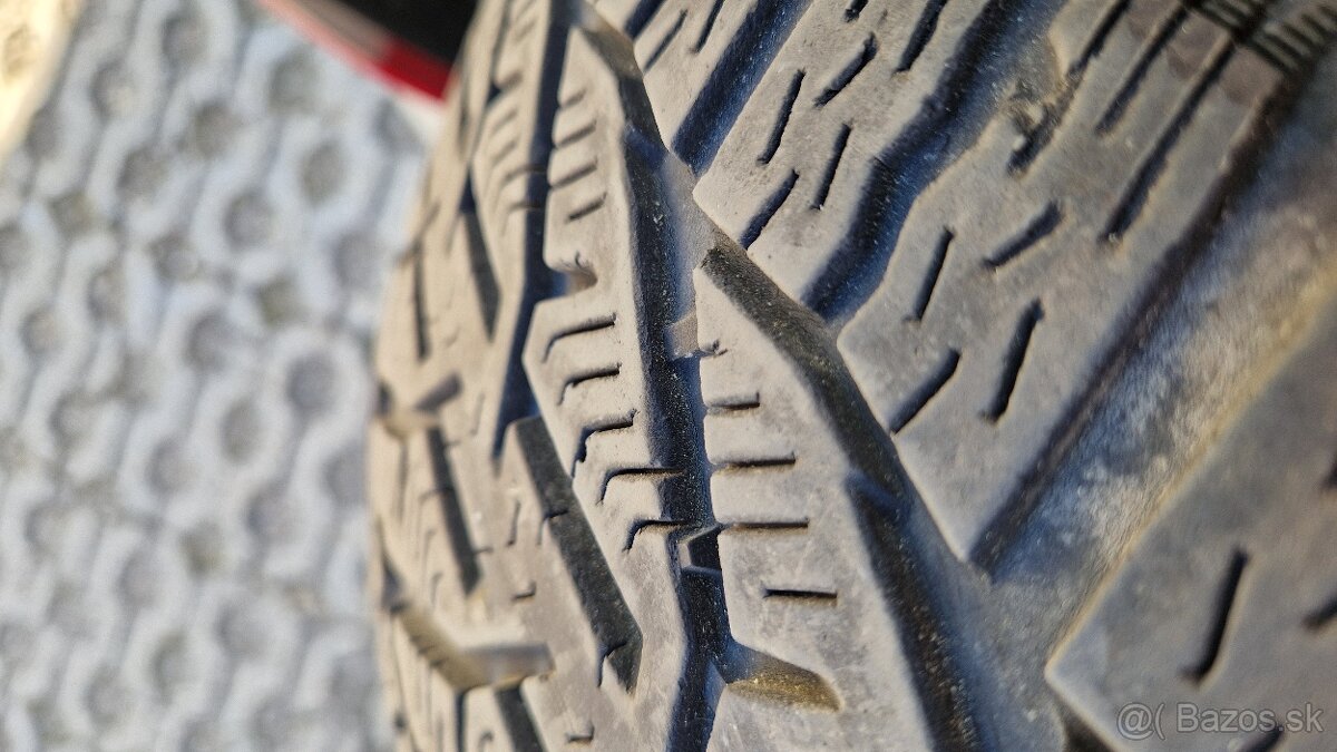 Zimné pneumatiky 205/55 R16 94H