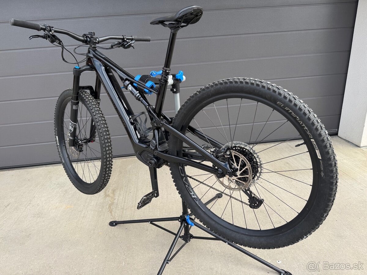 Specialized E-bike