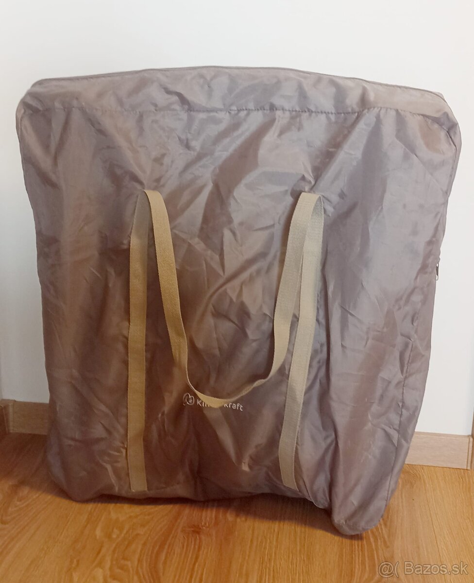 Predam detsku postielku Kinderkraft Lovi