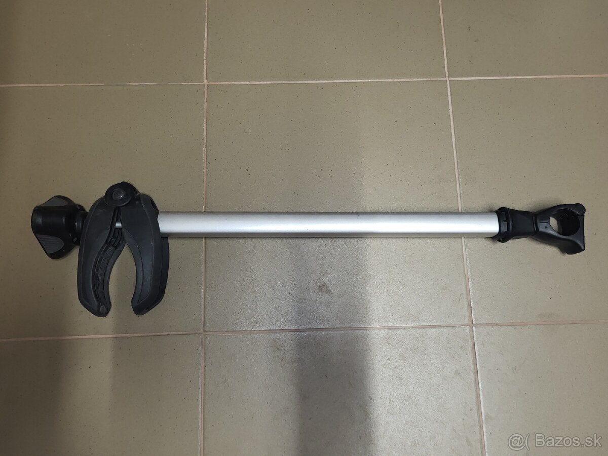 Nosic bicyklov thule