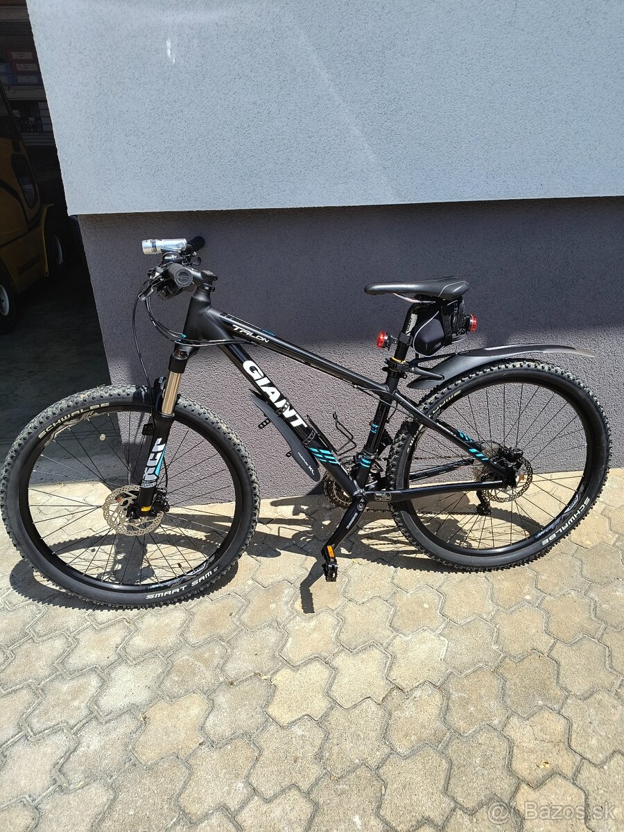 Giant Talon 27,5