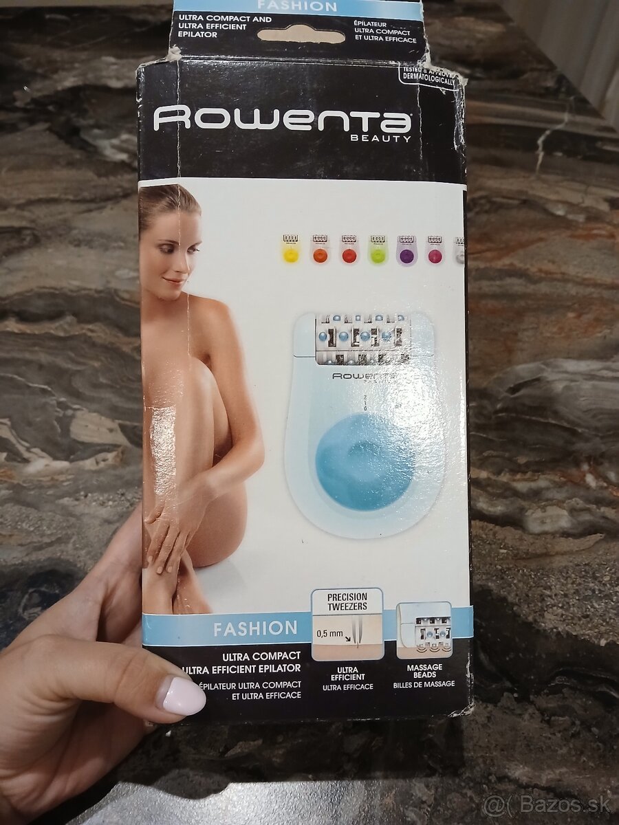 Rowenta