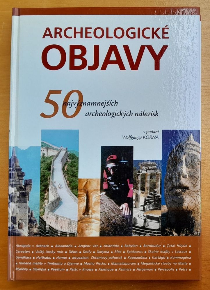 50 najznámejších...