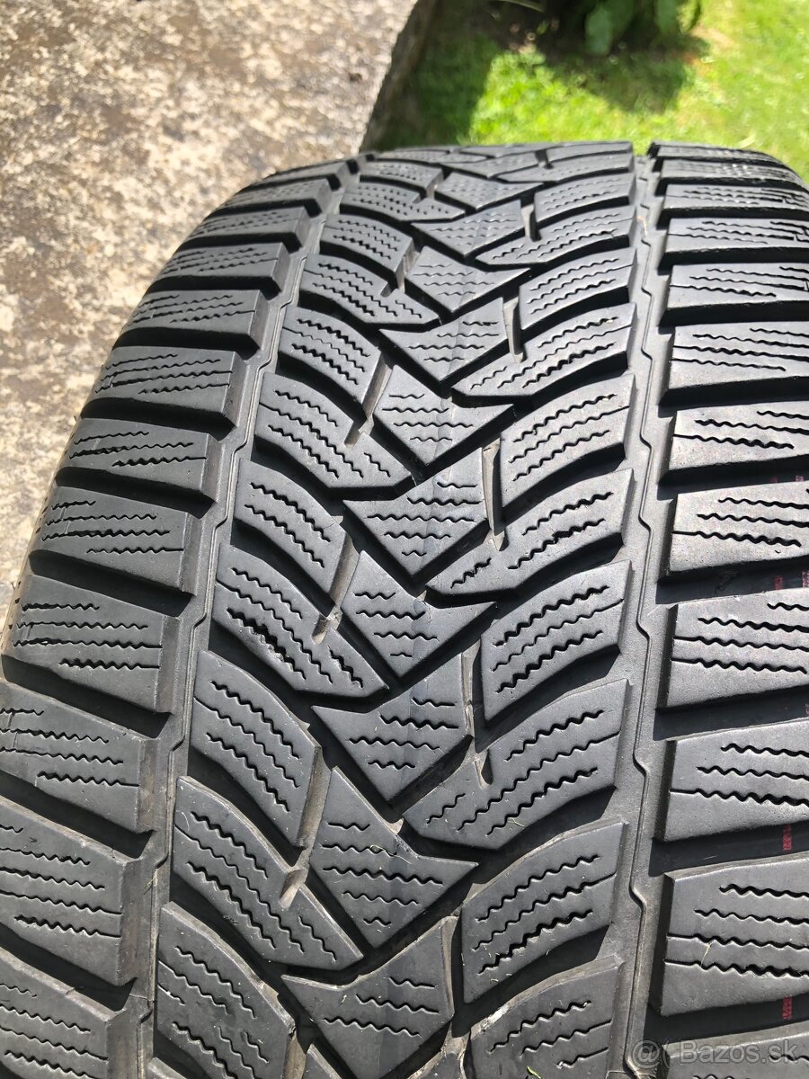 Dunlop WinterSport 5 225/40 R18