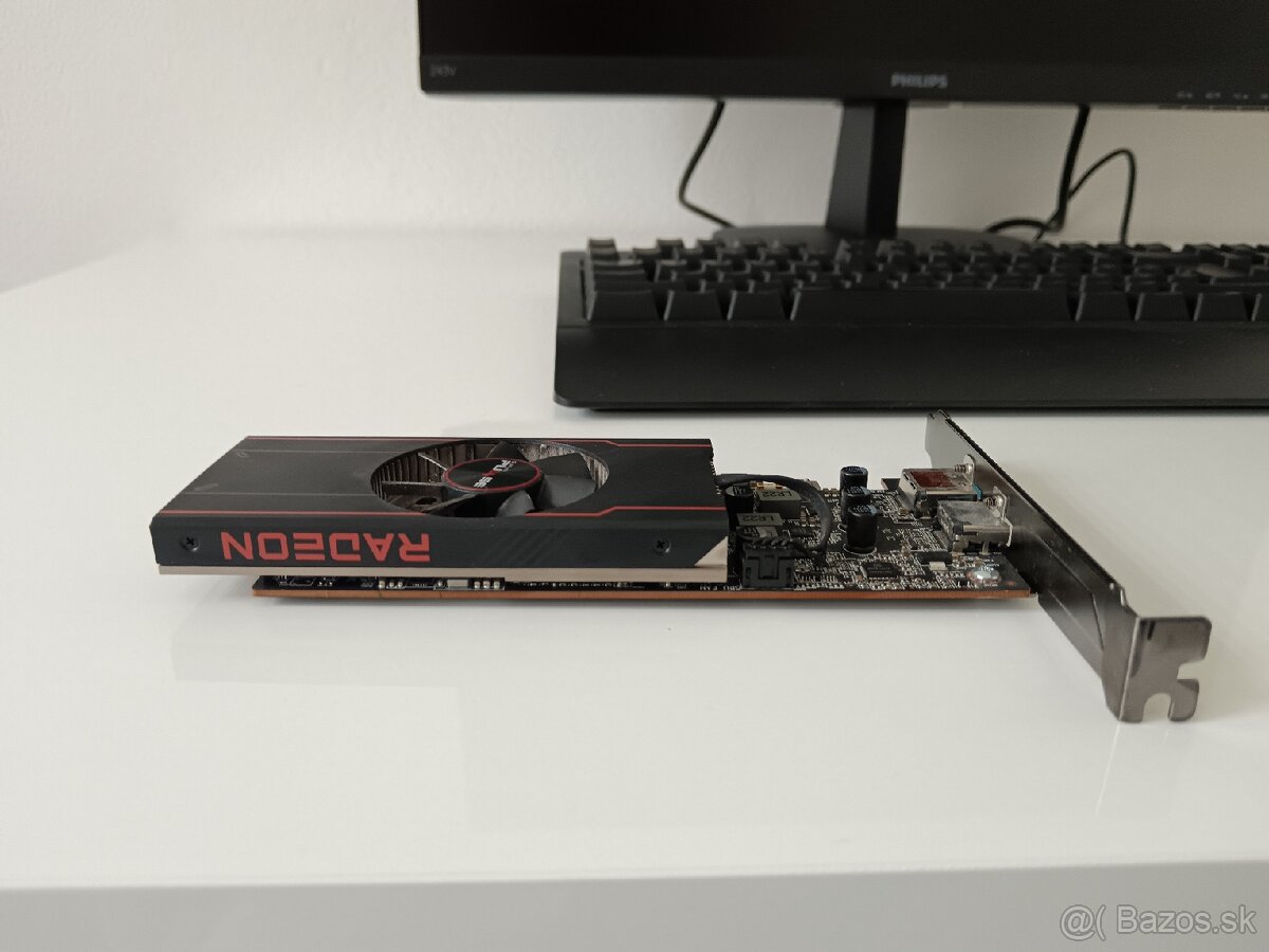 AMD Radeon RX6400